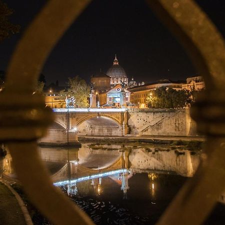 Sweet Sleep Vatican Rome Luaran gambar