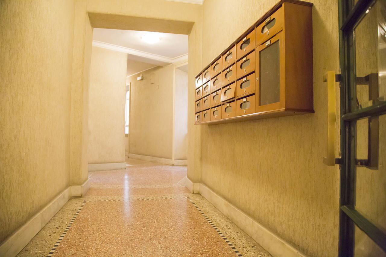 Sweet Sleep Vatican Rome Luaran gambar