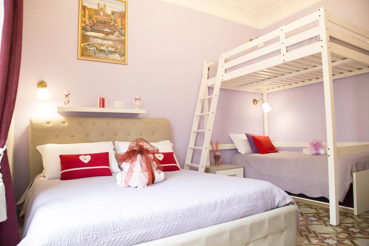 Sweet Sleep Vatican Rome Luaran gambar