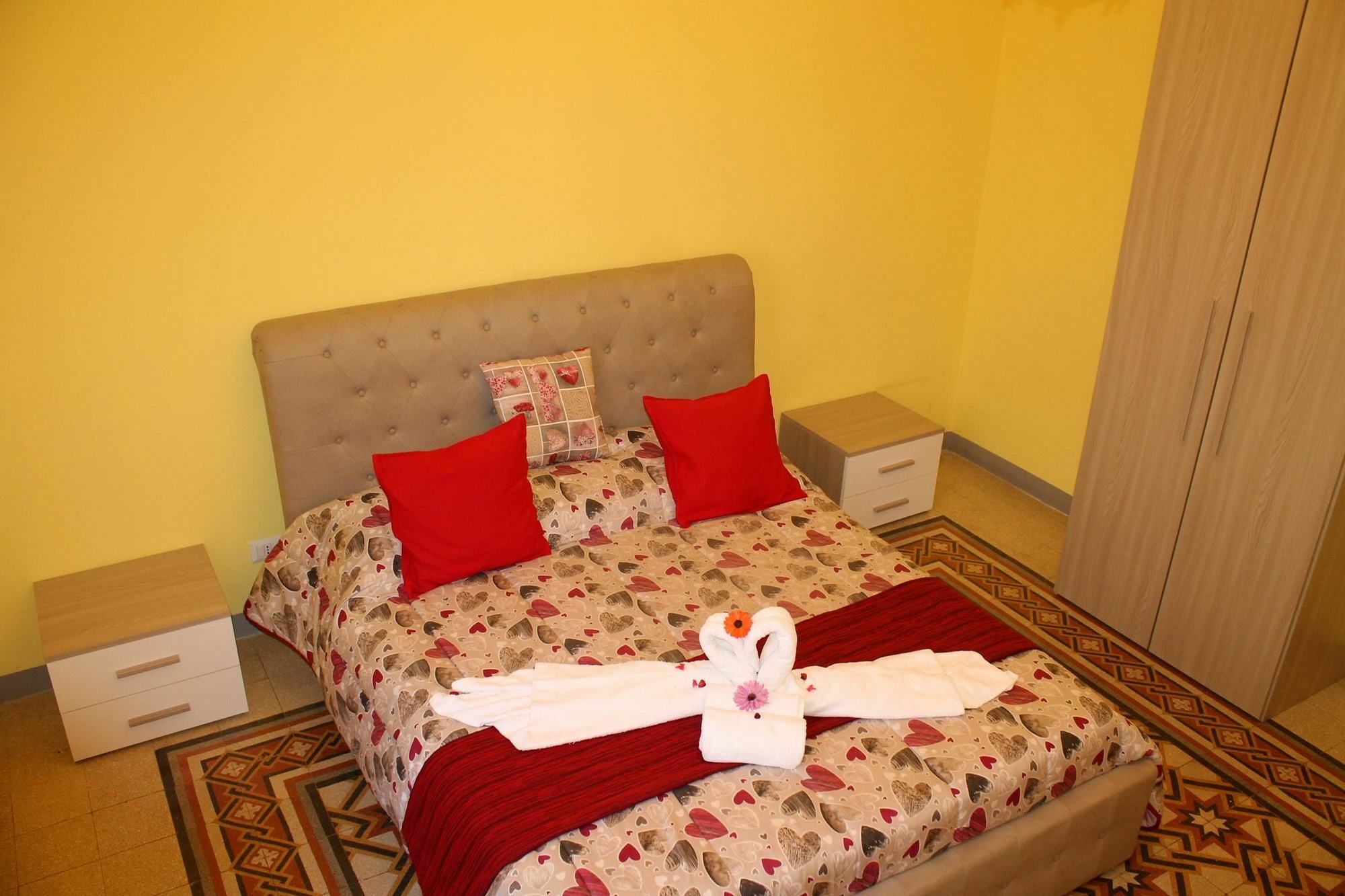 Sweet Sleep Vatican Rome Luaran gambar