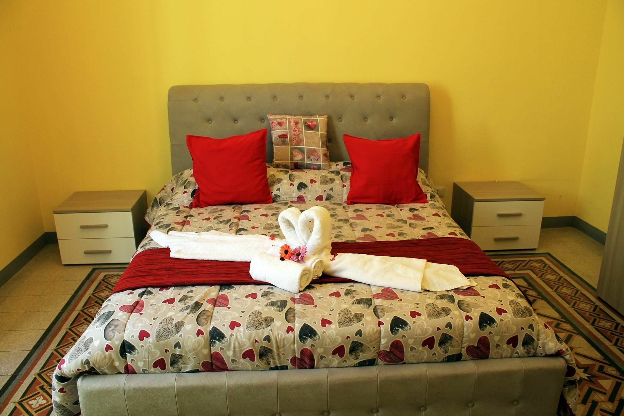 Sweet Sleep Vatican Rome Luaran gambar