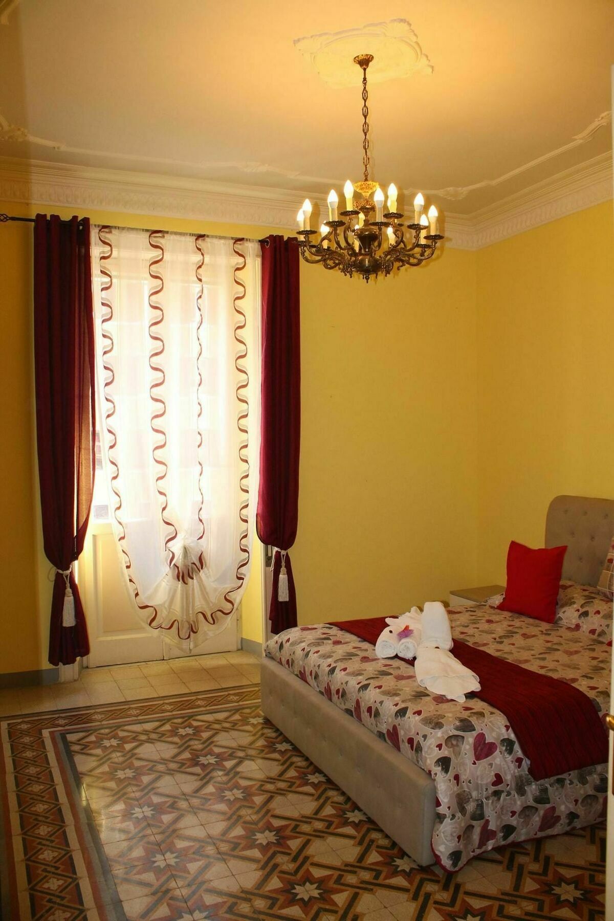 Sweet Sleep Vatican Rome Luaran gambar