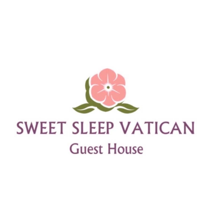 Sweet Sleep Vatican Rome Luaran gambar