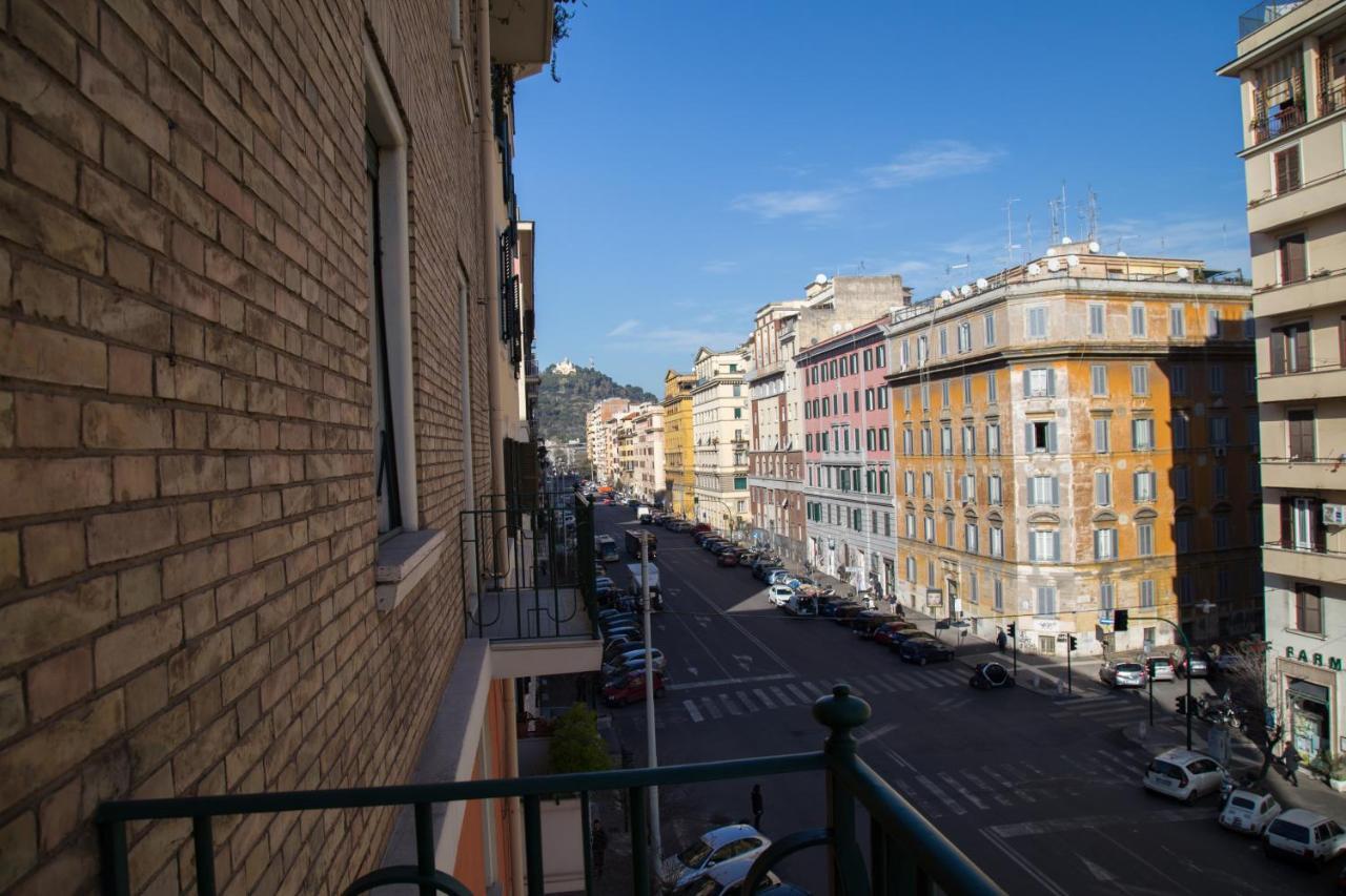 Sweet Sleep Vatican Rome Luaran gambar
